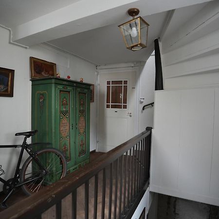 Cozy City Center, 4 Bedroom- 120Sq, 5Min Walk To Main Station Базель Экстерьер фото